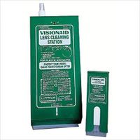 Lensclean Metal Stations Model Code: AA (part# 1LC1776D)