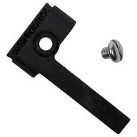 AspenMics Belt Clip for Portable Digital Audio Recorder