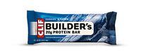 CLIF BUILDER'S - Protein Bar - Cookies 'N Cream 6 Bars