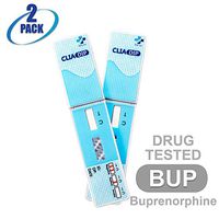 MiCare [2pk] - 1-Panel Urine Drug Test Card (BUP) #MI-WDBU-114