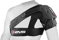 EVS SB04 MX OFFROAD SHOULDER BRACE BLACK XL 44-48" CHEST