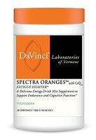 DaVinci Laboratories of Vermont Spectra Oranges Powder, 30 Count
