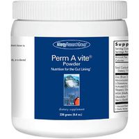 Perm A Vite Powder - 238 grams, 8.4 Ounces