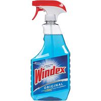 Windex 70343/70195 23 Oz Windex Original Glass Cleaner