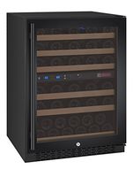 Allavino VSWR56-2BWRN Wine Refrigerator