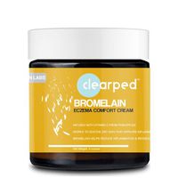 Bromelain Redness Relief Eczema Cream