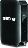 TRENDnet TEW-733GR Wireless 300N Gigabit Router