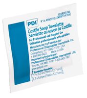 NPKD41900Z - Pdi, Inc Castile Soap Towelettes by PDI Inc