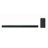 LG SK10Y 5.1.2 Channel Hi-Res Audio Sound Bar with Dolby Atmos (2018)