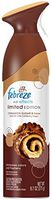 Febreze Air Effects Limited Edition Cinnamon & Sugar 9.7oz Air Refreshener