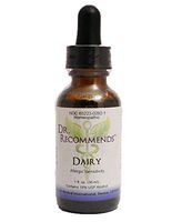 Dr. Recommends Dairy 1 oz by Mediral