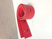 TennantNobles 606758 Blade Kit Linatex Ci