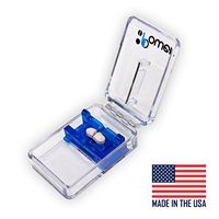 Split Ease Pill Cutter