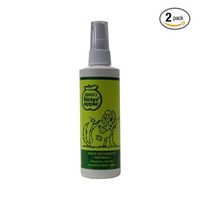 Grannicks Bitter Apple 8oz w/Sprayer-2 pack