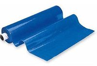 Dycem Bulk Roll Matting 16" x 10 yd, Blue