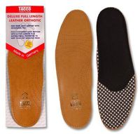 Tacco Deluxe Insole - Size Womens 9/10