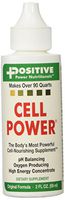 Positive Power Nutritionals Cell Power  2 fluid ounces