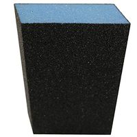 WEBB DOUBLE SLANT FINE GRIT SANDING SPONGES (BOX OF 24)