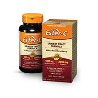 American Health Ester C Urinary Tract 90 Vtab