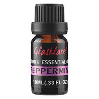 general3 Peppermint Single Essential Oil Aromatherapy Massage Essential Oil (10 ml)