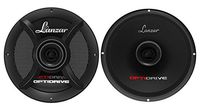 Lanzar OPTI1024 Opti-Drive Pro Series 10-Inch 2000 Watt Coaxial Full Range 4 Ohm Subwoofer Speaker