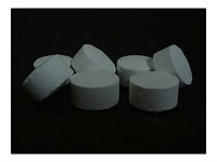 24 Refill Tablets for Kaboom Scrub-Free Toilet Cleaning System - Generic Brand