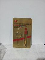 Eye Glass Repair Kit with Magnifier