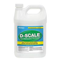 D-Scale Fountain and Aeration Cleaner, 1 Gallon