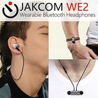 Original Premium Stylish Magnetic Bluetooth Neck Headphones, Wireless Headset Heavy Bass Stereo In Ear Earbuds Noise Isolating Waterproof Sports Earphones with Mic -Black