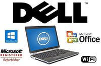 Fast Latitude E6520 15.6" Windows 10 Pro Laptop - Core i7 2.7GHz CPU / 12GB RAM/ New 512GB Solid State Drive SSD/ HDMI WiFi Notebook PC