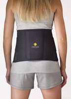 Corflex Target Neoprene Back Heat Wrap-M/L