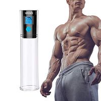 Tight Design Pênīsgrowth for Men Excellent Enlargement Pump for Man Pennis Pump Pennis Extender Pennis Pumps Extra Large 2020 Silicone Massage