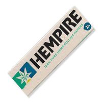 Hempire 1 1/4 Rolling Papers (10 Pack)