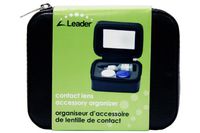 Hilco Small Contact Lens Accessory Organizer