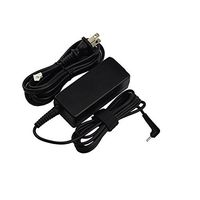 40W AC Adapter Charger Compatible with Samsung ATIV Book 9 Lite Plus Spin NP940X3G NP940X3L NP940X3K NP940X5J NP915S3G NP940X3G-K03US K04US K05US K06US NP940X3L-K01US NP940X5J-K02US Laptop