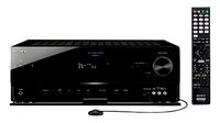 Sony STR-DN1000 7.1-Channel Audio Video Receiver (Black) (Discontinued by Manufacturer)