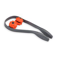 Gaiam Wellbeing Neck & Back Reliever