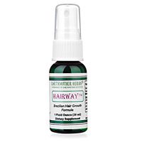 Earthmother Herbs Hairway