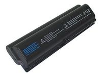 10.80V,8800mAh,Li-ion, Replacement Laptop Battery for HP Pavilion dv6400, dv6...