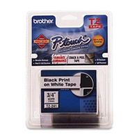 BRTTZE111 - Brother TZ Label Tape Cartridge