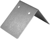 Hawg Wired Sharknose Amplifier Bracket AB150R