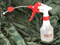 EarMax Cleaner - Ear Wax Buildup Removal Spray Bottle Wash & Remover Irrigation System to Flush Ears Rx for Adults & Kids