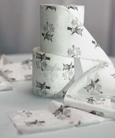 Light Hearted Toilet Paper Roll W7064 Quantity of 2