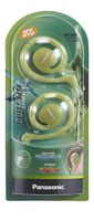 Panasonic RP-HS9-G Stereo Headphone RPHS9 Green