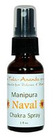 Tula-Ananda Chakra Spray 1 fl. oz. - Navel