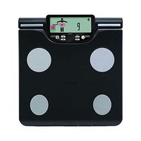 Tanita FitScan BC-601F Segmental Body Composition Monitor