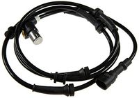 Holstein Parts  2ABS0289 ABS Speed Sensor