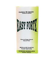 Easy Figure Forte 30 Caps Fat Loss Weight Control New Sealed