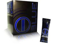 bHIP Energy Blend/BLUE
