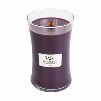 WoodWick Fig Candle 22 oz.